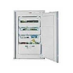 CONGELATORE DA INCASSO WHIRLPOOL AFB 829/A+