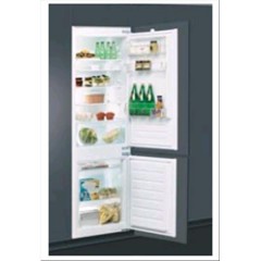 FRIGORIFERO DA INCASSO WHIRLPOOL ART 6600/A+/LH