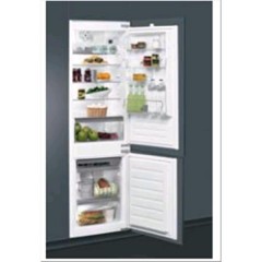FRIGORIFERO DA INCASSO WHIRLPOOL ART 6611/A++