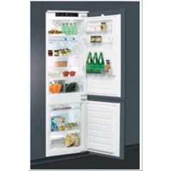 FRIGORIFERO DA INCASSO WHIRLPOOL ART 7811/A+