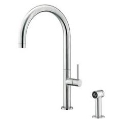 MISCELATORE MONOCOMANDO BITE FOSTER 8481 000