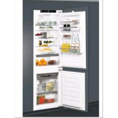 FRIGORIFERO DA INCASSO WHIRLPOOL ART 8810/A++ SF