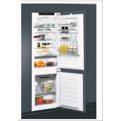 FRIGORIFERO DA INCASSO WHIRLPOOL ART 8812/A+++ SF