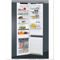 FRIGORIFERO DA INCASSO WHIRLPOOL ART 9810/A+