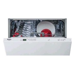 LAVASTOVIGLIE DA INCASSO WHIRLPOOL WP 74