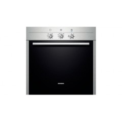 FORNO DA INCASSO SIEMENS HB21AB523J