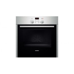 FORNO DA INCASSO SIEMENS HB331E1J