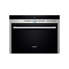 FORNO DA INCASSO SIEMENS CM676GBS1