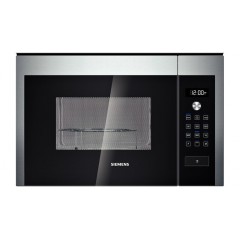 FORNO MICROONDE DA INCASSO SIEMENS HF24G564