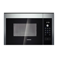 FORNO MICROONDE DA INCASSO SIEMENS HF24M564