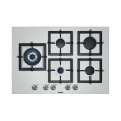 PIANO COTTURA DA INCASSO SIEMENS EC875SB21E