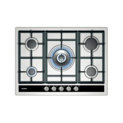 PIANO COTTURA DA INCASSO SIEMENS EC745RB90E