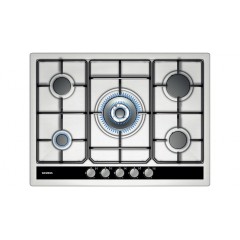 PIANO COTTURA DA INCASSO SIEMENS EC745QB80E