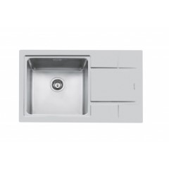 LAVELLO 1 VASCA  FOSTER S4000  4386 052 SX