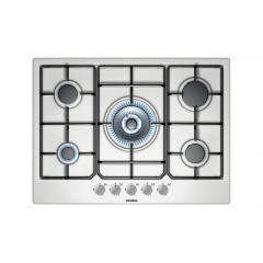 PIANO COTTURA DA INCASSO SIEMENS EC715QB80E