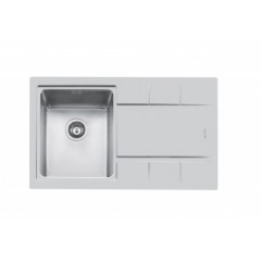 LAVELLO 1 VASCA  FOSTER S4000 4384 051 DX