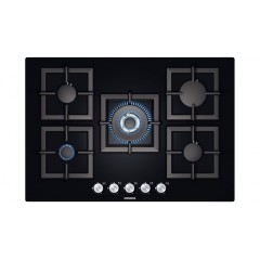 PIANO COTTURA DA INCASSO SIEMENS EP816QB21E