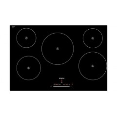 PIANO COTTURA DA INCASSO SIEMENS EH801FM17E