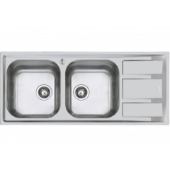 LAVELLO 2 VASCHE  FOSTER MARINE 1978 961 DX