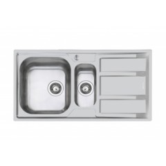 LAVELLO 2 VASCHE  FOSTER MARINE 1977 962 SX