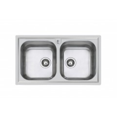 LAVELLO 2 VASCHE  FOSTER MARINE 1976 960