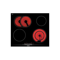 PIANO COTTURA DA INCASSO SIEMENS ET675FN17E