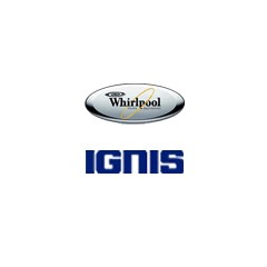 BALCONCINO FRIGO IGNIS WHIRLPOOL ORIGINALE 480132100122