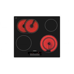 PIANO COTTURA DA INCASSO SIEMENS ET601FN17