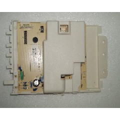 SCHEDA ELETTRONICA LAVATRICE CANDY ZEROWATT HOOVER ORIGNALE 41021514