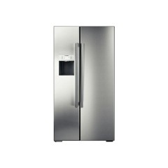 FRIGORIFERO SIDE BY SIDE DA ACCOSTO SIEMENS KA92DAI30