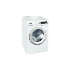 LAVATRICE LIBERA INSTALLAZIONE SIEMENS WM14Q447II