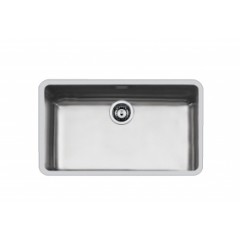 LAVELLO 1 VASCA  FOSTER S4000 R25 1266 850