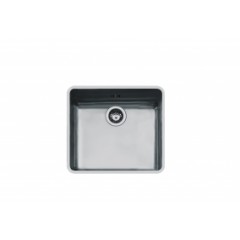 LAVELLO 1 VASCA  FOSTER S4000 R25 1263 850