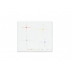 PIANO COTTURA FOSTER S4000 INDUCTION 7372 141