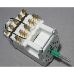 TIMER LAVATRICE REX ELECTROLUX ORIGINALE 1247059239