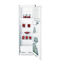 FRIGORIFERO INDESIT IN D 2912 D