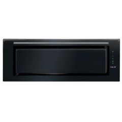 CAPPA FOSTER FLAT BLACK 2513 690