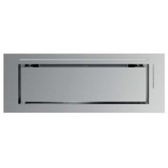 CAPPA FOSTER FLAT INOX 2513 020