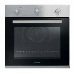 FORNO CANDY FPE 602/6 X