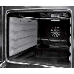 KIT PANNELLI CATALITICI PER FORNO CANDY AC CAT ST