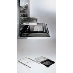 GRIGLIE TELESCOPICHE PER FORNO CANDY TTS 60