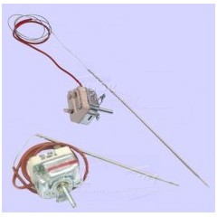 TERMOSTATO FORNO ARISTON INDESIT ORIGINALE 052585