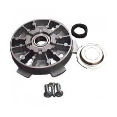 SUPPORTO CUSCINETTI LAVATRICE LAVATRICE WHIRLPOOL ORIGINALE 481252028182