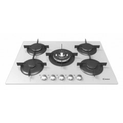 PIANO COTTURA CANDY CVG 75 SQPB