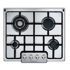 PIANO COTTURA CANDY PGC 640 SQ X