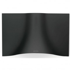 CAPPA DA INCASSO FABER VEIL BK A90 110.0324.954