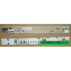 SCHEDA ELETTRONICA FRIGORIFERO BOSCH SIEMENS ORIGINALE 499457