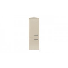 FRIGORIFERO FRANKE FCB 350 AS PW L A++ LINEA VINTAGE SX 3590057