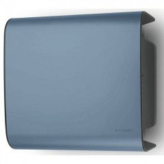 CAPPA DA INCASSO FABER CARRE&rsquo; BLUE F45 110.0324.921