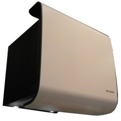 CAPPA DA INCASSO FABER CARRE&rsquo; PINK F45 110.0324.922